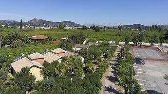 The Grove Seaside Hotel