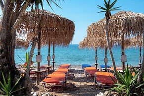 The Grove Seaside Hotel