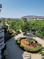 The Grove Seaside Hotel
