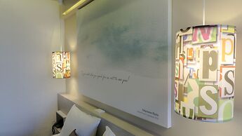 The Grove Seaside Hotel