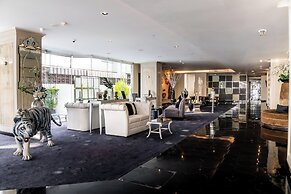 Night Hotel Bangkok - Sukhumvit 15