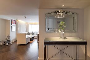 Night Hotel Bangkok - Sukhumvit 15