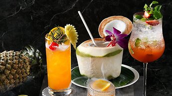 Night Hotel Bangkok - Sukhumvit 15