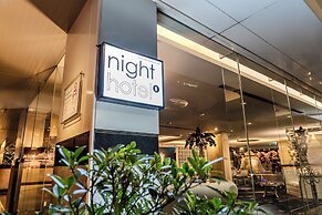 Night Hotel Bangkok - Sukhumvit 15