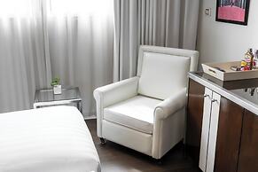 Night Hotel Bangkok - Sukhumvit 15