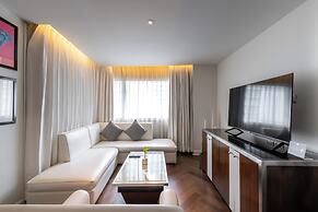 Night Hotel Bangkok - Sukhumvit 15
