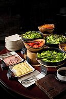 Night Hotel Bangkok - Sukhumvit 15