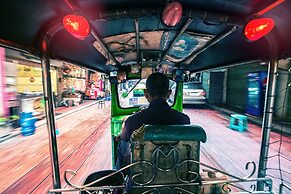 Night Hotel Bangkok - Sukhumvit 15