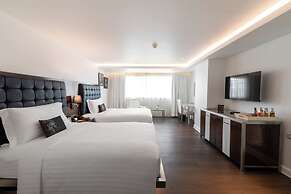 Night Hotel Bangkok - Sukhumvit 15