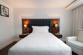 Night Hotel Bangkok - Sukhumvit 15