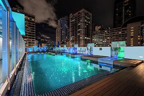 Night Hotel Bangkok - Sukhumvit 15