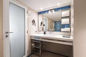 Night Hotel Bangkok - Sukhumvit 15