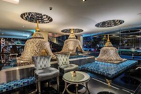 Night Hotel Bangkok - Sukhumvit 15