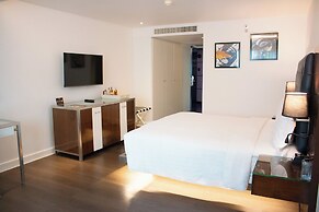Night Hotel Bangkok - Sukhumvit 15