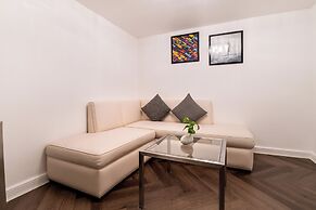 Night Hotel Bangkok - Sukhumvit 15