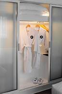 Night Hotel Bangkok - Sukhumvit 15