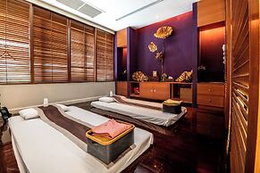 Night Hotel Bangkok - Sukhumvit 15