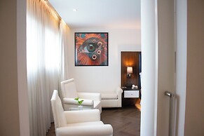 Night Hotel Bangkok - Sukhumvit 15