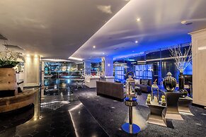 Night Hotel Bangkok - Sukhumvit 15