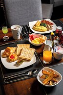 Night Hotel Bangkok - Sukhumvit 15