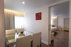 Night Hotel Bangkok - Sukhumvit 15