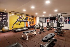 Night Hotel Bangkok - Sukhumvit 15