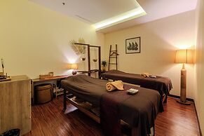 Night Hotel Bangkok - Sukhumvit 15