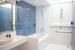 Night Hotel Bangkok - Sukhumvit 15