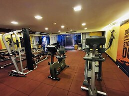 Night Hotel Bangkok - Sukhumvit 15