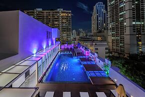 Night Hotel Bangkok - Sukhumvit 15