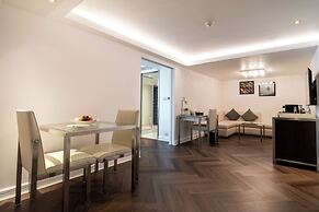 Night Hotel Bangkok - Sukhumvit 15