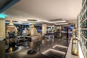 Night Hotel Bangkok - Sukhumvit 15