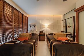 Night Hotel Bangkok - Sukhumvit 15