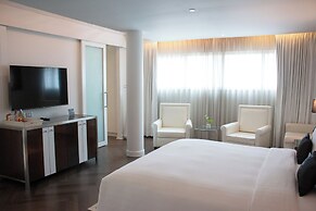 Night Hotel Bangkok - Sukhumvit 15