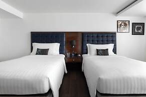Night Hotel Bangkok - Sukhumvit 15