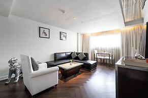 Night Hotel Bangkok - Sukhumvit 15
