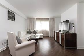 Night Hotel Bangkok - Sukhumvit 15
