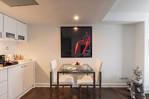 Night Hotel Bangkok - Sukhumvit 15