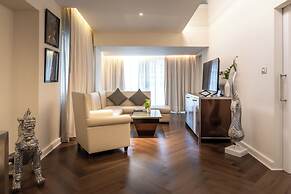 Night Hotel Bangkok - Sukhumvit 15