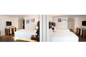 Night Hotel Bangkok - Sukhumvit 15