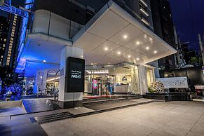 Night Hotel Bangkok - Sukhumvit 15