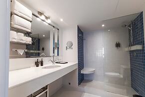 Night Hotel Bangkok - Sukhumvit 15