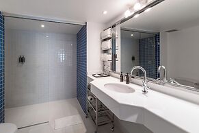 Night Hotel Bangkok - Sukhumvit 15