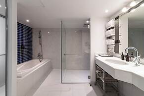 Night Hotel Bangkok - Sukhumvit 15