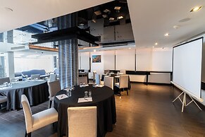 Night Hotel Bangkok - Sukhumvit 15