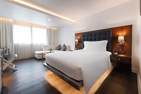 Night Hotel Bangkok - Sukhumvit 15