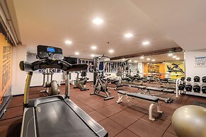 Night Hotel Bangkok - Sukhumvit 15