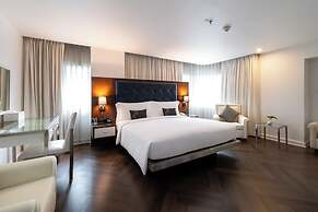 Night Hotel Bangkok - Sukhumvit 15