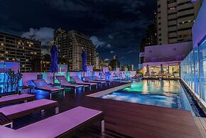 Night Hotel Bangkok - Sukhumvit 15