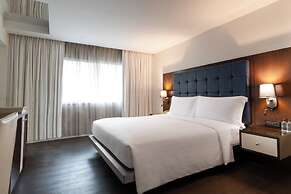 Night Hotel Bangkok - Sukhumvit 15